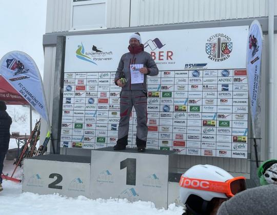 20260222 Ödenturm-Cup & Oberpfalz-Cup-Slalom